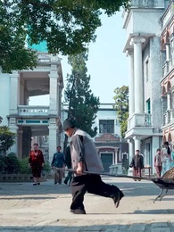 Episodio 33 - Estrellas del Destino: El Regreso del Amor