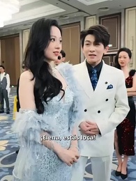 Episodio 36 - El poder supremo