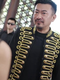 第93集 - 暗界之主