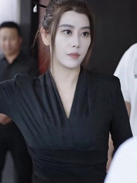 第9集 - 暗界之主