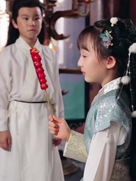 ตอนที่ 19 - เสี่ยวชีผู้เปี่ยมด้วยพลังเหนือฟ้า