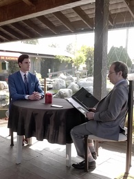 Episode 54 - Punch me baby