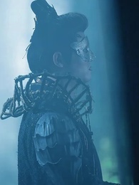 第25集 - 神子離塵入人間