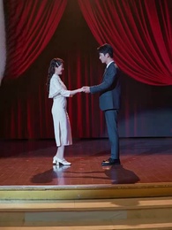 螢火燎原 - Episode 48