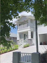 Who is the father in a love triangle - Episode 28