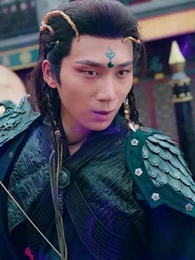 เสี่ยวชีผู้เปี่ยมด้วยพลังเหนือฟ้า - Episode 6