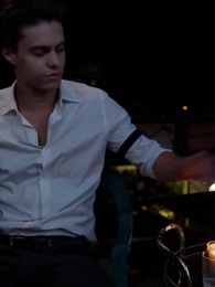 Episódio 35 - A Armadilha do Diabo Bilionário