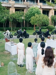 第50集 - 這老大我不當了，好好學習天天向上