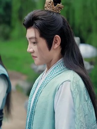 第16集 - 神子離塵入人間