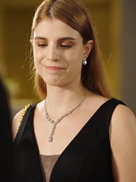 Bölüm 58 - Soğuk Milyarderin Kalbini Eritmek