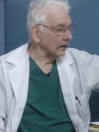 Who is the father in a love triangle - Episode 13