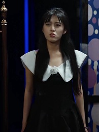 第54集 - 暗界之主