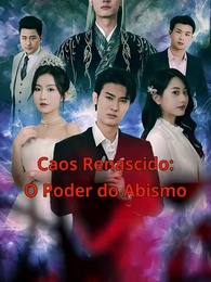 Episódio 1 - Caos Renascido: O Poder do Abismo