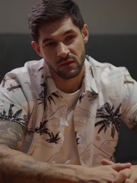 Soğuk Milyarderin Kalbini Eritmek - Episode 35