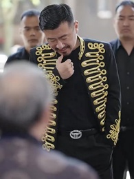 暗界之主 - Episode 92