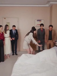 Tập 59 - Nhầm lẫn hôn lễ và cô vợ đúng