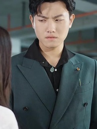 第73集 - 暗界之主