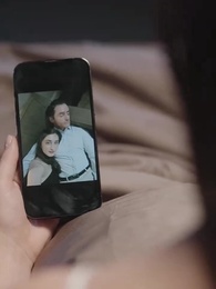 Episode 2 - Who is the father in a love triangle