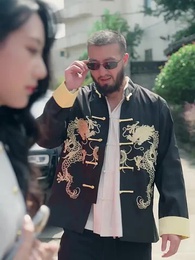 Episódio 27 - Caos Renascido: O Poder do Abismo