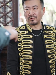 暗界之主 - Episode 96