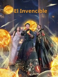 Episodio 1 - El poder supremo