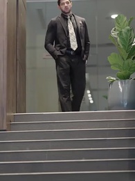 Soğuk Milyarderin Kalbini Eritmek - Episode 5