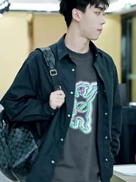 黑暗中的星星 - Episode 42