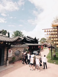 這老大我不當了，好好學習天天向上 - Episode 68