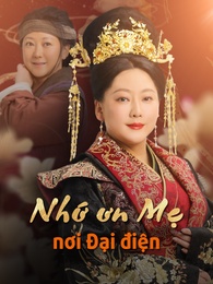 Nhớ ơn Mẹ nơi Đại điện