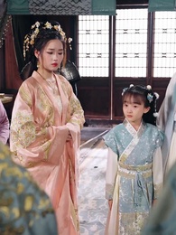 ตอนที่ 23 - เสี่ยวชีผู้เปี่ยมด้วยพลังเหนือฟ้า