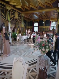 螢火燎原 - Episode 8