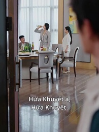 Tập 46 - Nhầm lẫn hôn lễ và cô vợ đúng