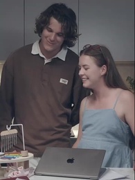 Episode 33 - Who is the father in a love triangle