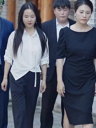 第34集 - 暗界之主