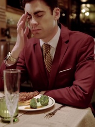 Episode 29 - Punch me baby