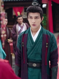 เสี่ยวชีผู้เปี่ยมด้วยพลังเหนือฟ้า - Episode 27