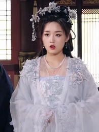 เสี่ยวชีผู้เปี่ยมด้วยพลังเหนือฟ้า - Episode 56