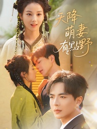 天降萌妻有點野