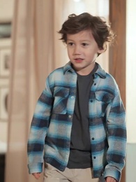 Episode 12 - Shoot Your Heart