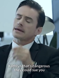 Who is the father in a love triangle - Episode 37