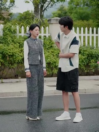 Nhầm lẫn hôn lễ và cô vợ đúng - Episode 39