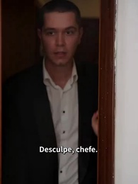 A Armadilha do Diabo Bilionário - Episode 96