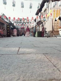 Nhớ ơn Mẹ nơi Đại điện - Episode 7