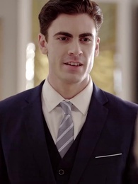 Punch me baby - Episode 18