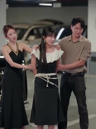 منازعة موقع السيارة - Episode 26