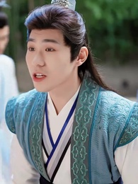 第3集 - 神子離塵入人間