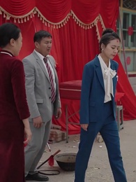 مجد الجبال العظيمة - Episode 66