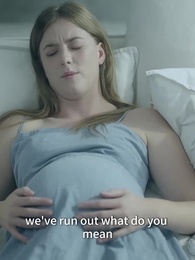 Episode 40 - Who is the father in a love triangle