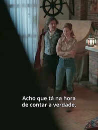 Episódio 10 - Lenda da Lua Sangrenta