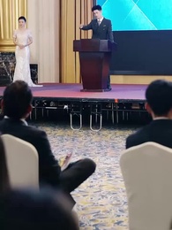 這老大我不當了，好好學習天天向上 - Episode 33